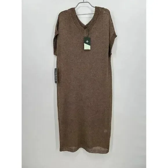 aline midi dress with sleeves Ever-Pretty Ruffled Short Sleeve V-Neck A-Line Formal Dress for Stylish Events